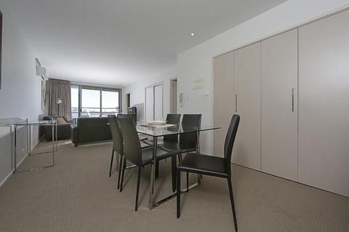 Accommodate Canberra - Aspire