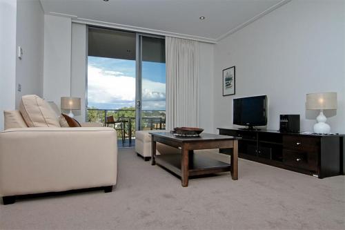 Accommodate Canberra - Glebe Park