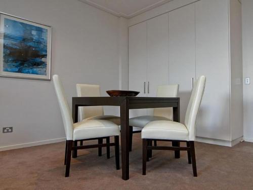 Accommodate Canberra - Glebe Park