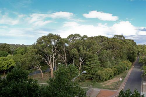 Accommodate Canberra - Glebe Park near Floriade