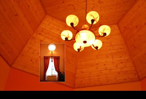 Korea Quality Elf Hotel