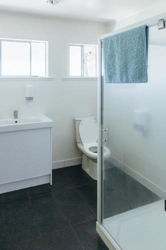 Finlay Jack's Backpackers Room Type - Bed in 6-Bed Female Dormitory Room