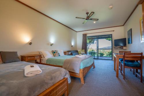 Denmark Scenic Tourist Park in เดนมาร์ก