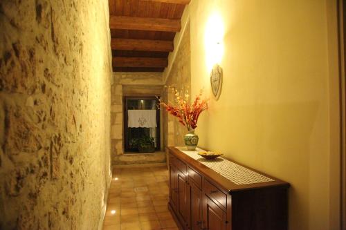 Létesítmények, Artemisia Resort in Ragusa
