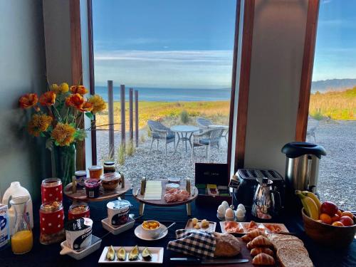 Restorāns, The Cliffs Resort Humpridge View Motels in Papatotara