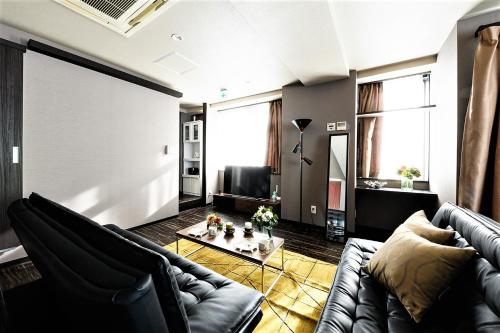 Accommodation in Sapporo-shi