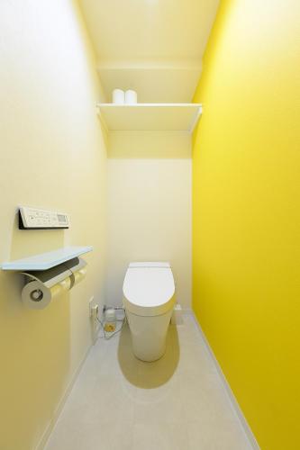 Washroom