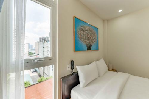Edoya hotel Dong Khoi – Ho Chi Minh City, LA