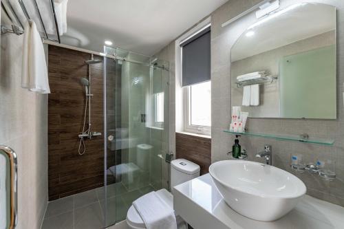 Edoya hotel Dong Khoi – Ho Chi Minh City, LA