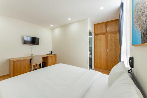 Edoya hotel Dong Khoi – Ho Chi Minh City, LA