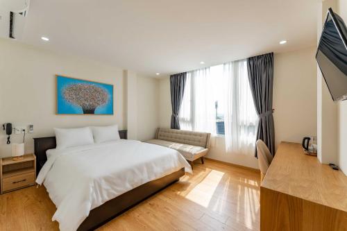 Edoya hotel Dong Khoi – Ho Chi Minh City, LA