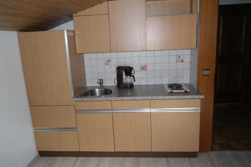 Apartment (2- 3 Adults)