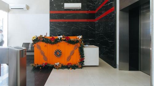 RedDoorz Plus near Nakpil St Taft Avenue, Manila (photo 4)