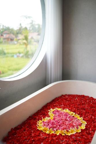 Umah Tirta Estate Room Type - Suite with Pool View