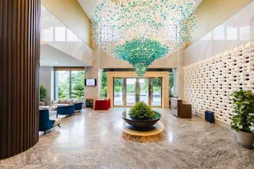 Muong Thanh Holiday Suoi Mo Ha Long – Halong, DC