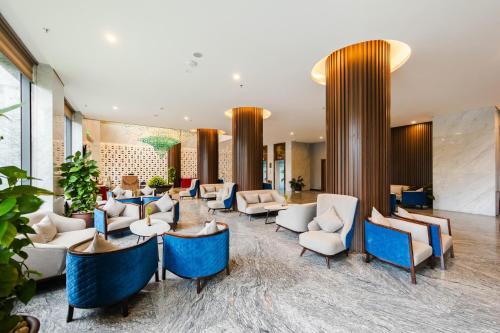 Muong Thanh Holiday Suoi Mo Ha Long – Halong, DC