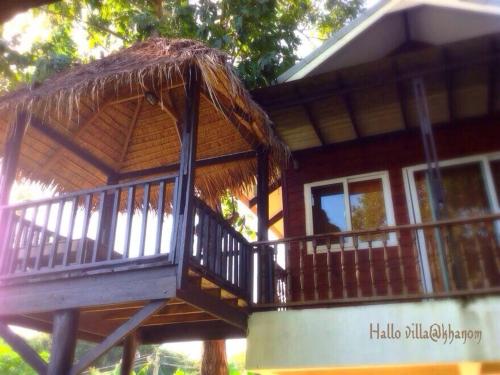 Hallo Villa Khanom