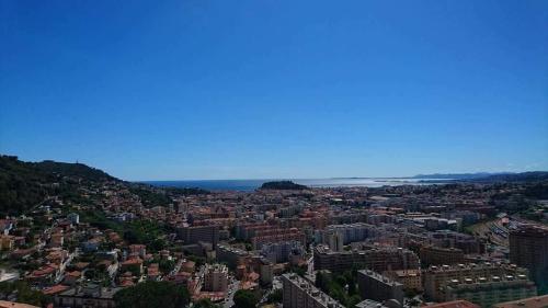 Perle - Chambre d'hôtes - Nice