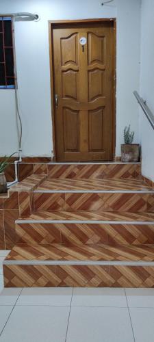 Posada Dakema in Campo Alegre