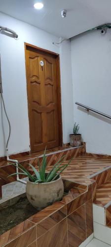 Posada Dakema in Campo Alegre
