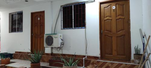 Posada Dakema in Campo Alegre