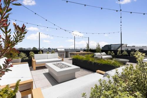 Modern Apartment Rentals, Los Ángeles (foto 7)