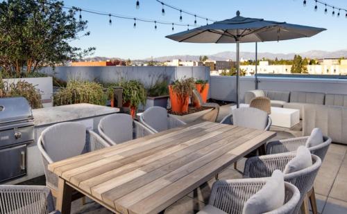 Modern Apartment Rentals, Los Ángeles (foto 4)