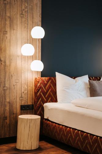 1 king bed
