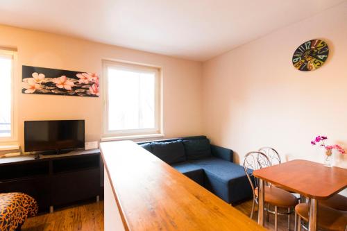 Happy Apartments - Economy, Breslavia (foto 5)