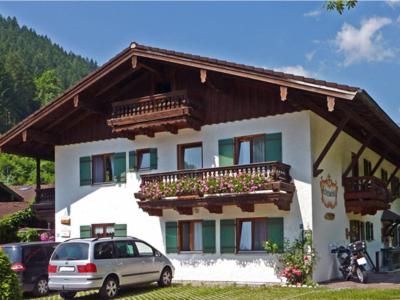 Gästehaus Achenwinkel Ferienwohnung