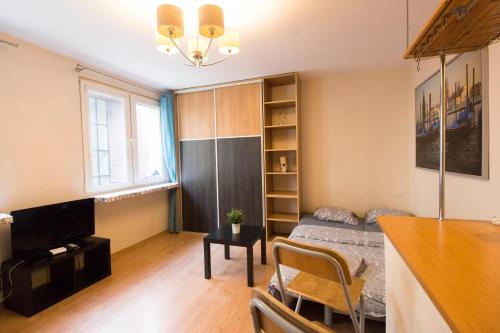 Happy Apartments - Economy, Breslavia (foto 10)