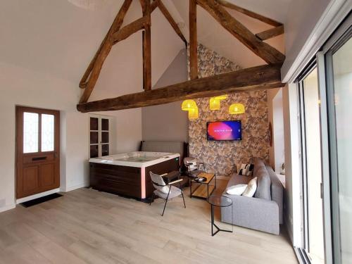 L'incontournable - Loiret Spa