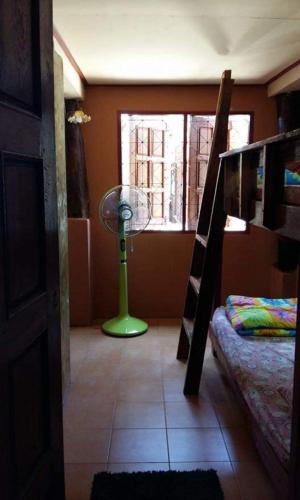 Cactus Hostel, Chiang Mai (foto 7)