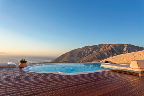 Kamini Santorini Villas
