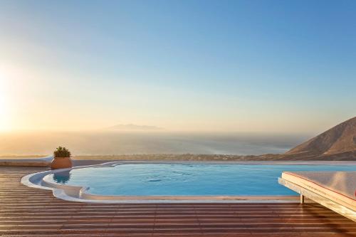 Kamini Santorini Villas