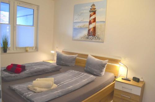 One-Bedroom Apartment with Terrace image 4