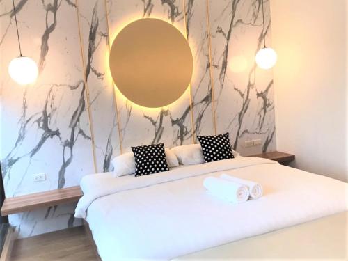 La La Moon Krabi Poshtel'n' Pool – Krabi, CO