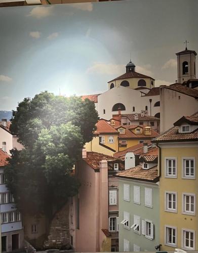 Barbacan Boutique Hotel - image 14