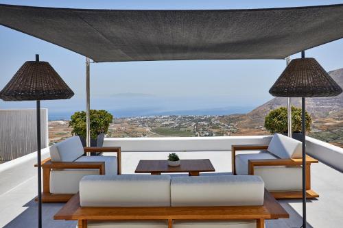 Kamini Santorini Villas