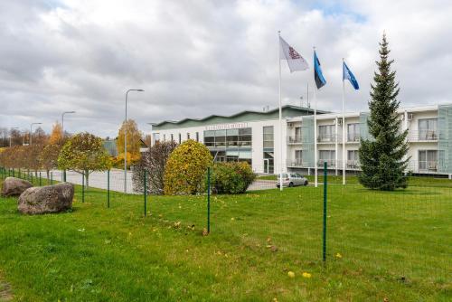 . Raadimõisa Hotell
