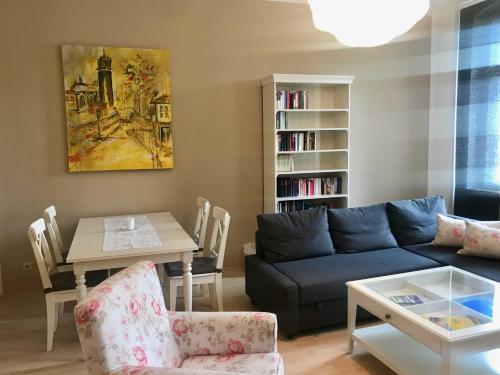 Ferienwohnung Eckloff - image 2