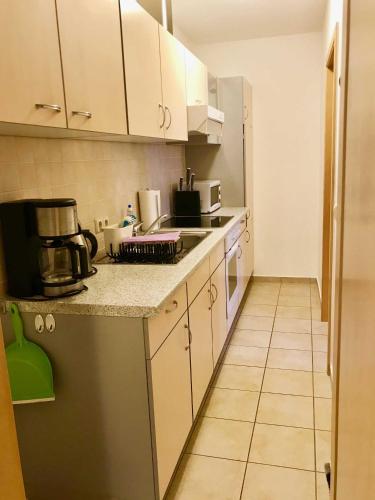 Ferienwohnung Eckloff 7.3km von Landkreis Wittenberg entfernt