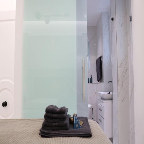 Phaedrus Living: City Center Luxury Flat Clarewood, Londýn (fotografie 8)