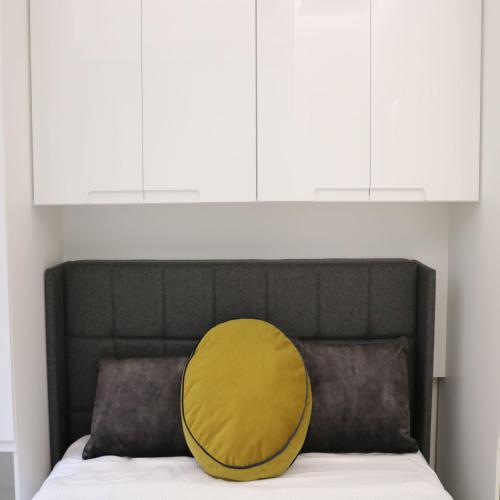 Phaedrus Living: City Center Luxury Flat Clarewood, Londýn (fotografie 7)