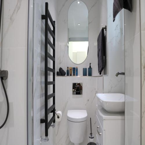 Phaedrus Living: City Center Luxury Flat Clarewood, Londýn (fotografie 2)