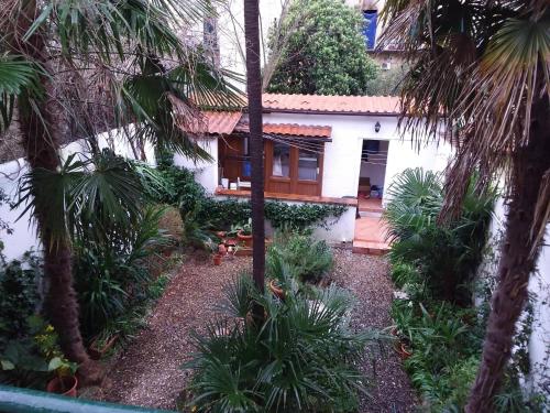 Apartment ninnananna, Florencie (fotografie 6)