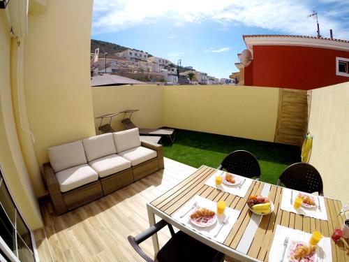 Villa Aspen Gran Canaria