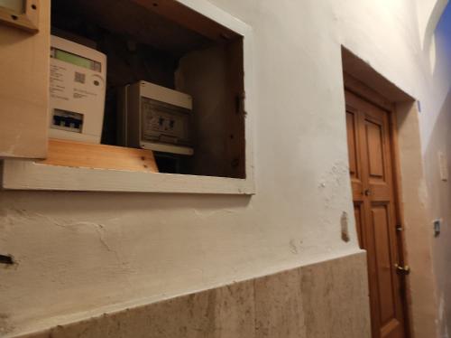 Apartment ninnananna, Florencie (fotografie 7)