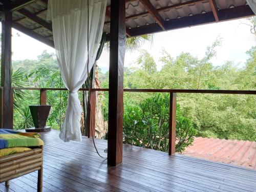 Princesa de la Luna Ecolodge, Фортуна (фото 5)
