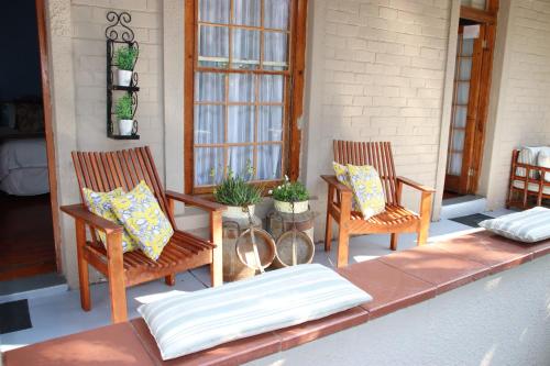 佳屋住宿加早餐酒店 (Top House Bed and Breakfast) in 萊迪布蘭德